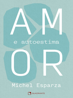 cover image of Amor e autoestima